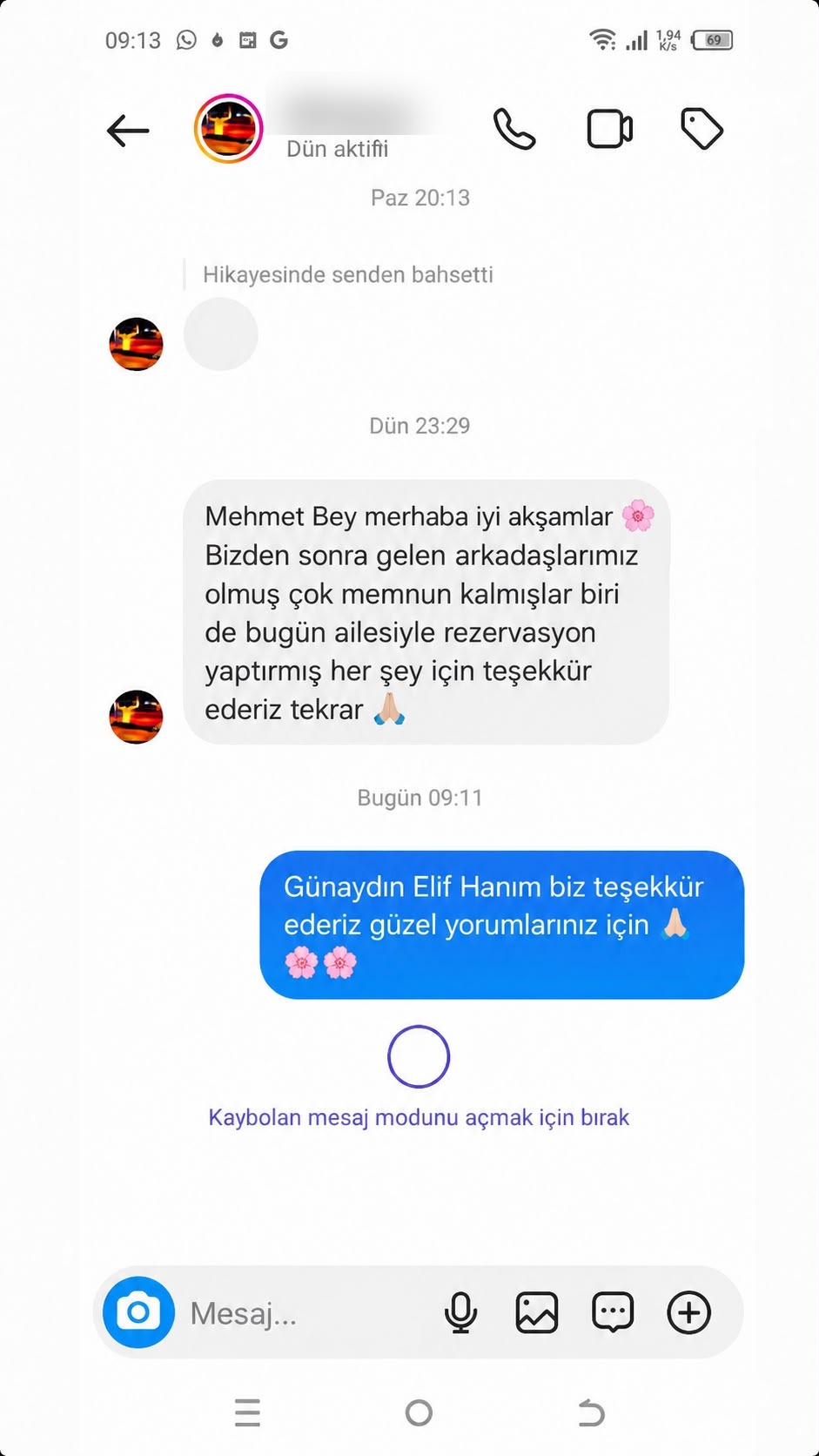 Verde Suit gerçek misafir yorumu 7